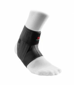 MCDAVID Phantom Ankle Brace W/ Adv. Strap & Flex-supp.
