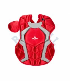 ALL STAR Players Series Chest Protector Age 7-9