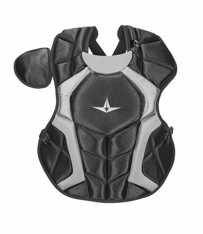 ALL STAR Players Series Chest Protector Ages 12-16 4 ALL STAR Players Series Chest Protector Ages 12-16 - Image 2