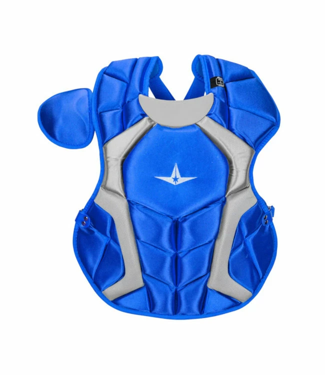ALL STAR Players Series Chest Protector Ages 12-16 5 ALL STAR Players Series Chest Protector Ages 12-16 - Image 3
