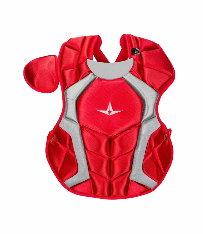 ALL STAR Players Series Chest Protector Ages 12-16 6 ALL STAR Players Series Chest Protector Ages 12-16 - Image 4