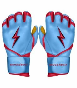 Cheap batting-gloves Store -Cheap batting-gloves Store premium pro bader series long cuff batting gloves 1