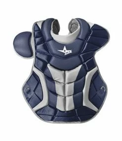 ALL STAR Pro Model Chest Protector -Cheap batting-gloves Store pro model chest protector 2