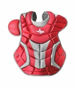 ALL STAR Pro Model Chest Protector