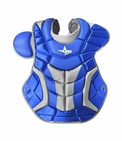 ALL STAR Pro Model Chest Protector -Cheap batting-gloves Store pro model chest protector 3