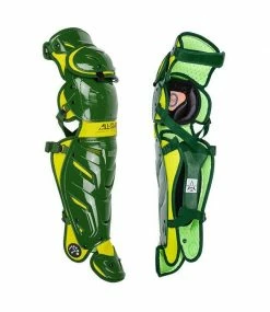 ALL STAR Pro Model System 7 Axis Leg Guard -Cheap batting-gloves Store pro model system 7 axis leg guard 5