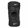 Nike Pro Open Knee Strap Sleeve
