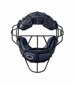 EVOSHIELD PRO-SRZ Catcher's Facemask -Cheap batting-gloves Store pro srz catchers facemask 2