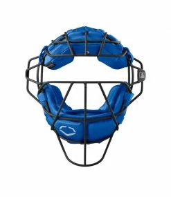 EVOSHIELD PRO-SRZ Catcher's Facemask -Cheap batting-gloves Store pro srz catchers facemask 3