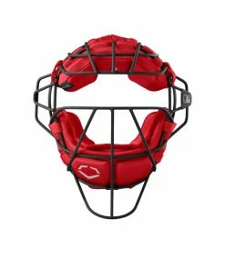 EVOSHIELD PRO-SRZ Catcher's Facemask -Cheap batting-gloves Store pro srz catchers facemask 4