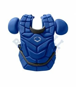 EVOSHIELD PRO-SRZ Chest Protector Adult -Cheap batting-gloves Store pro srz chest protector adult 4