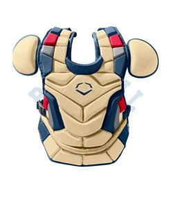 EVOSHIELD PRO-SRZ Chest Protector Adult -Cheap batting-gloves Store pro srz chest protector adult 5
