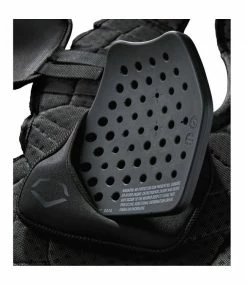 EVOSHIELD PRO-SRZ Chest Protector Adult -Cheap batting-gloves Store pro srz chest protector adult 6