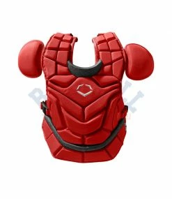 EVOSHIELD PRO-SRZ Chest Protector Intermediate -Cheap batting-gloves Store pro srz chest protector intermediate 4
