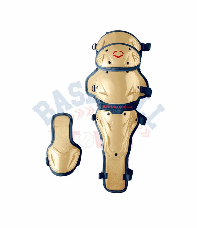 EVOSHIELD PRO-SRZ Upper Leg Guards Adult 8 EVOSHIELD PRO-SRZ Upper Leg Guards Adult - Image 6