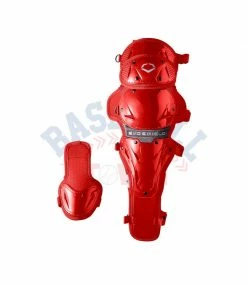 EVOSHIELD PRO-SRZ Upper Leg Guards Intermediate -Cheap batting-gloves Store pro srz upper leg guards intermediate 4