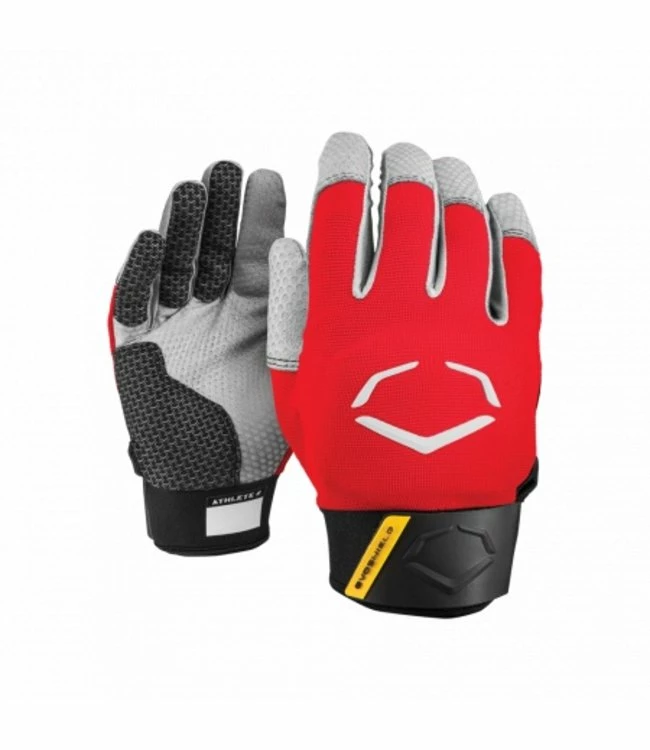 EVOSHIELD Pro Style Batting Glove 4 EVOSHIELD Pro Style Batting Glove - Image 2