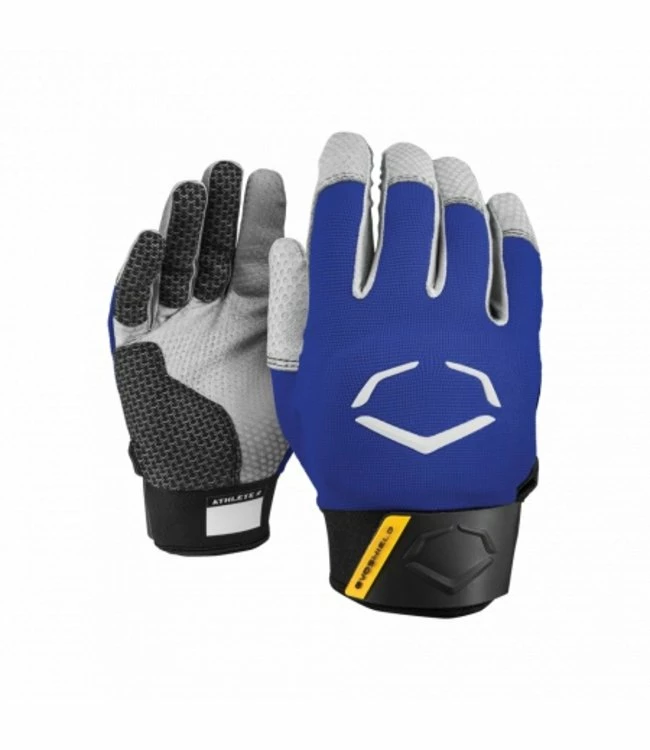 EVOSHIELD Pro Style Batting Glove 5 EVOSHIELD Pro Style Batting Glove - Image 3