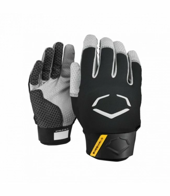 EVOSHIELD Pro Style Batting Glove 3 EVOSHIELD Pro Style Batting Glove