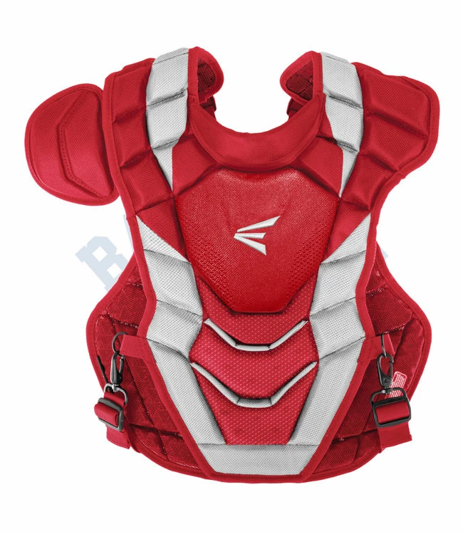 EASTON Pro-X Intermediate Catcher's Chest Protector 4 EASTON Pro-X Intermediate Catcher's Chest Protector - Image 2
