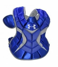 UNDER ARMOUR PROFESSIONAL CHEST PROTECTOR 16.5"