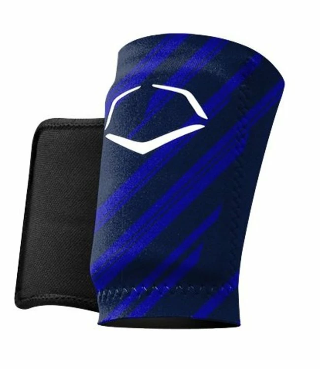 EVOSHIELD Protective Wrist Guard Speed Stripe 6 EVOSHIELD Protective Wrist Guard Speed Stripe - Image 4