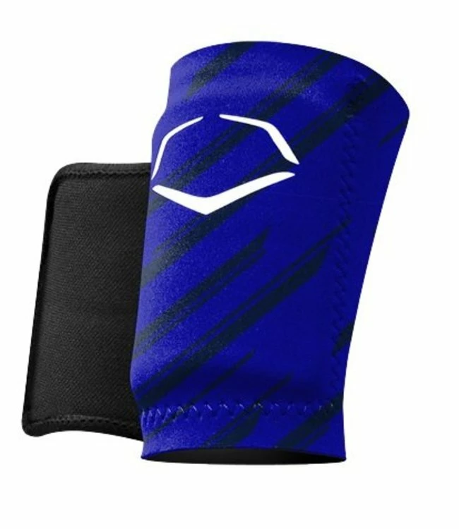 EVOSHIELD Protective Wrist Guard Speed Stripe 3 EVOSHIELD Protective Wrist Guard Speed Stripe