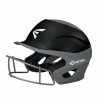 EASTON Prowess Matte 2-Tone Women's Batting Helmet -Cheap batting-gloves Store prowess matte 2 tone womens batting helmet