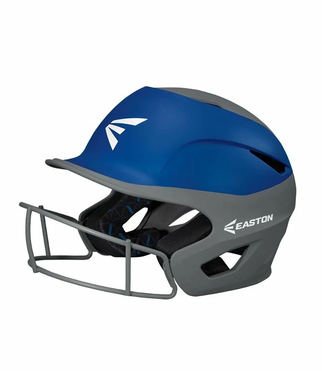 EASTON Prowess Matte 2-Tone Women's Batting Helmet 5 EASTON Prowess Matte 2-Tone Women's Batting Helmet - Image 3
