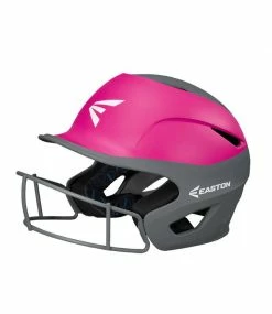 EASTON Prowess Matte 2-Tone Women's Batting Helmet 12 EASTON Prowess Matte 2-Tone Women's Batting Helmet -Cheap batting-gloves Store prowess matte 2 tone womens batting helmet 3
