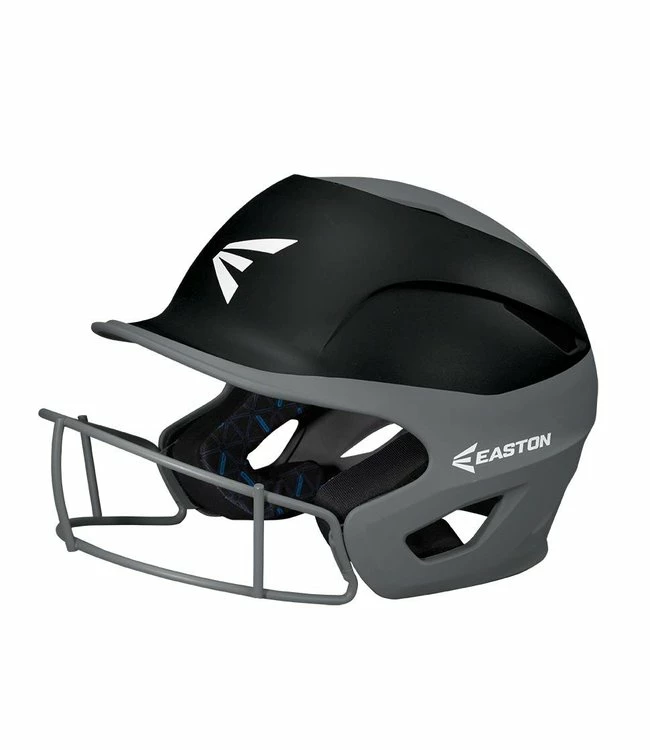EASTON Prowess Matte 2-Tone Women's Batting Helmet 3 EASTON Prowess Matte 2-Tone Women's Batting Helmet