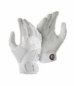 G-Form Pure Contact Youth Batting Gloves