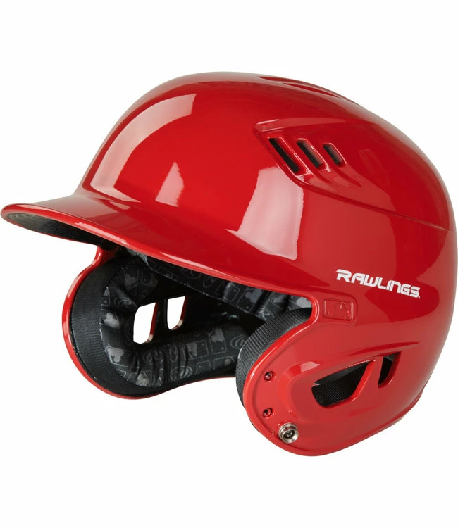 RAWLINGS R1601S Batting Helmet 6 RAWLINGS R1601S Batting Helmet - Image 4