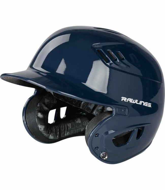 RAWLINGS R1601S Batting Helmet 3 RAWLINGS R1601S Batting Helmet