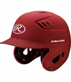RAWLINGS R16MJ Batting Helmet