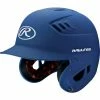 RAWLINGS R16MS Batting Helmet 1 RAWLINGS R16MS Batting Helmet -Cheap batting-gloves Store r16ms batting helmet