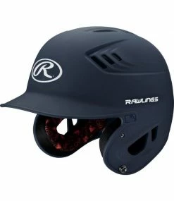 RAWLINGS R16MS Batting Helmet -Cheap batting-gloves Store r16ms batting helmet 3