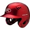 RAWLINGS R16S Metallic Batting Helmet 1 RAWLINGS R16S Metallic Batting Helmet -Cheap batting-gloves Store r16s metallic batting helmet