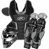RAWLINGS R2CSY Renegade 2.0 Catcher's Set Youth (NOCSAE)