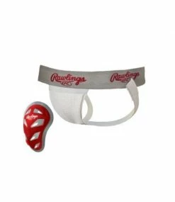 Rawlings RG728 Youth Cage Cup