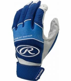Rawlings Workhorse Men's Batting Gloves -Cheap batting-gloves Store rawlings workhorse mens batting gloves 4