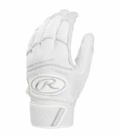 Rawlings Workhorse Men's Batting Gloves -Cheap batting-gloves Store rawlings workhorse mens batting gloves 5