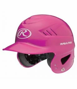 RAWLINGS RCFTB Coolflo T-ball Batting Helmet