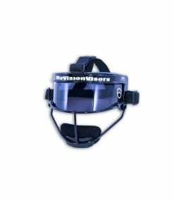 MOVISION Rip It Mask Visor