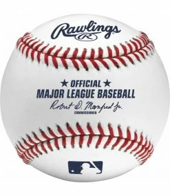 RAWLINGS ROMLB Baseball (UN)