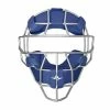 ALL STAR S7 Traditional Catcher's Face Mask W/ LUC Pads 1 ALL STAR S7 Traditional Catcher's Face Mask W/ LUC Pads -Cheap batting-gloves Store s7 traditional catchers face mask w luc pads