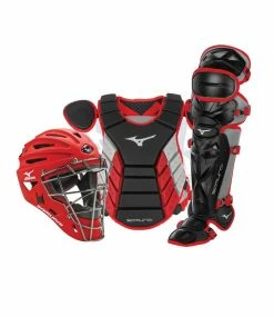 MIZUNO Samurai Box Set