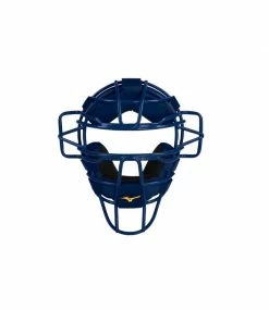 MIZUNO Samurai Catcher's Face Mask -Cheap batting-gloves Store samurai catchers face mask 2