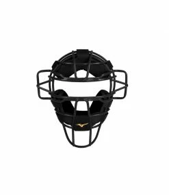 MIZUNO Samurai Catcher's Face Mask -Cheap batting-gloves Store samurai catchers face mask 3