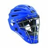 MIZUNO Samurai G4 Youth Catcher's Helmet 2 MIZUNO Samurai G4 Youth Catcher's Helmet -Cheap batting-gloves Store samurai g4 youth catchers helmet